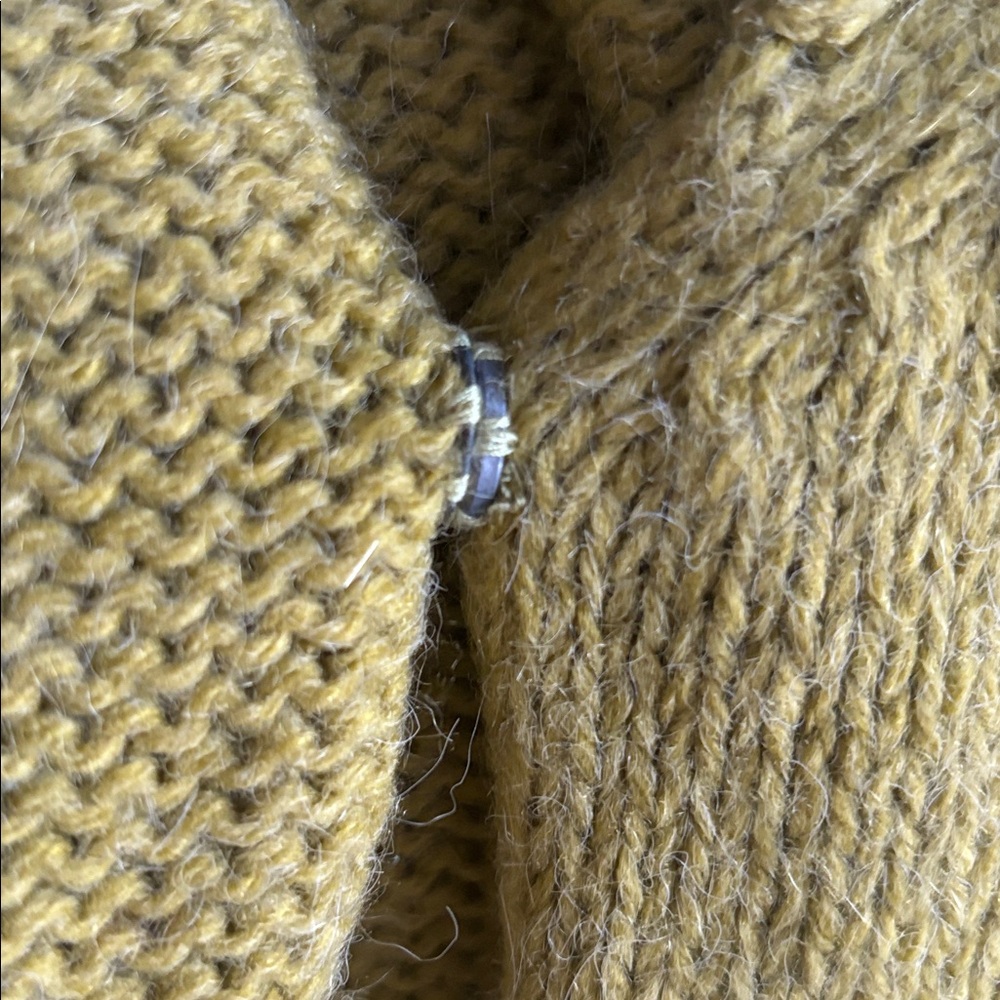 NWOT Cardigan💚💫 - Picture 7 of 7